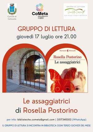 gdl luglio cart