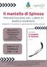locandina il mantello di spinoza locandina il mantello di spinoza