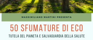 50 sfumature di eco