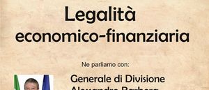 legalita economico finanziaria