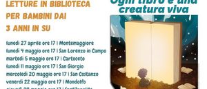 Maggio dei libri 2026