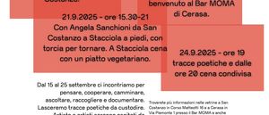 RLAB volantino public program 2025