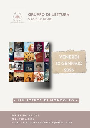 mondolfo gdl 2026  gennaio