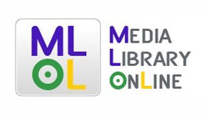 MLOL logo MLOL logo