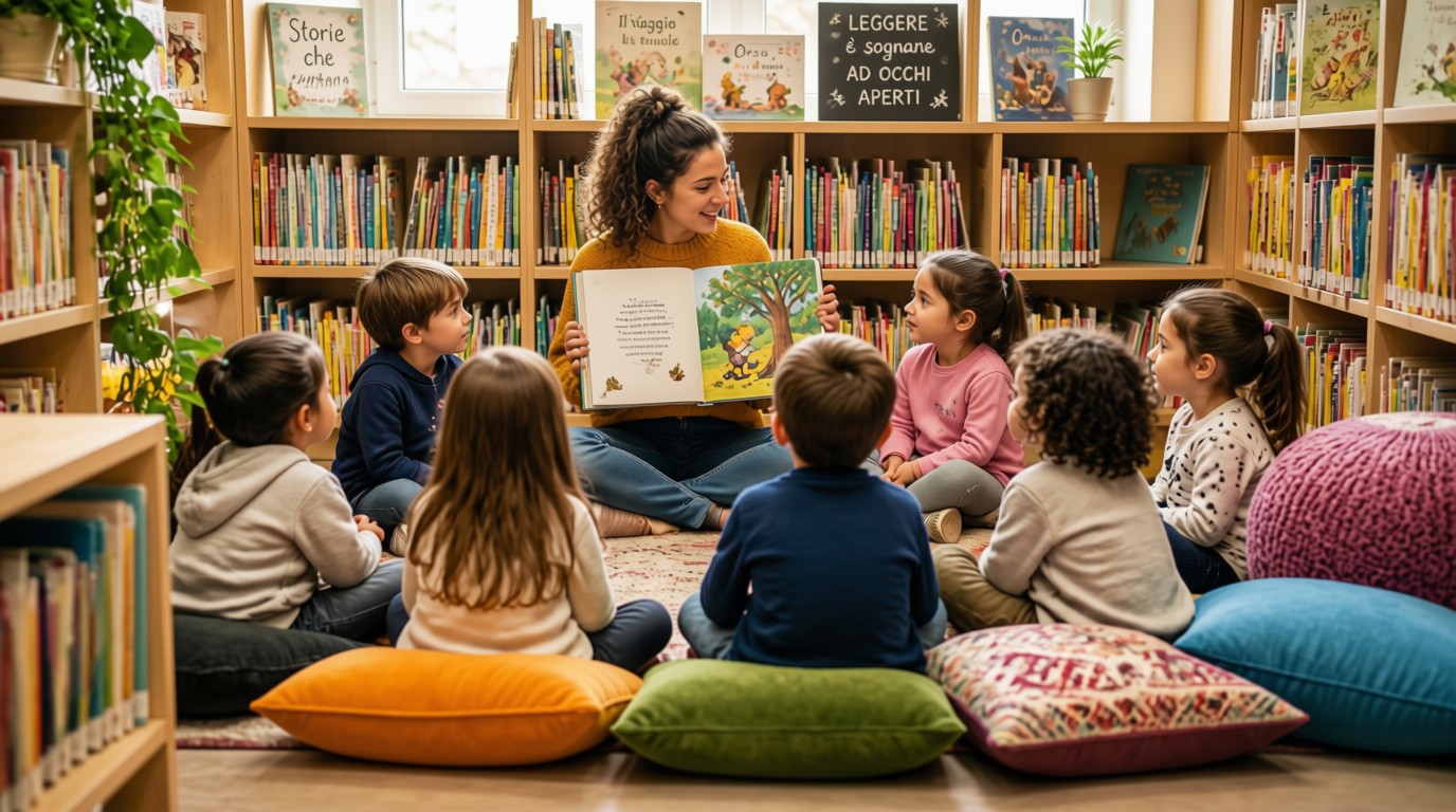 Percorsi con le scuole Percorsi con le scuole